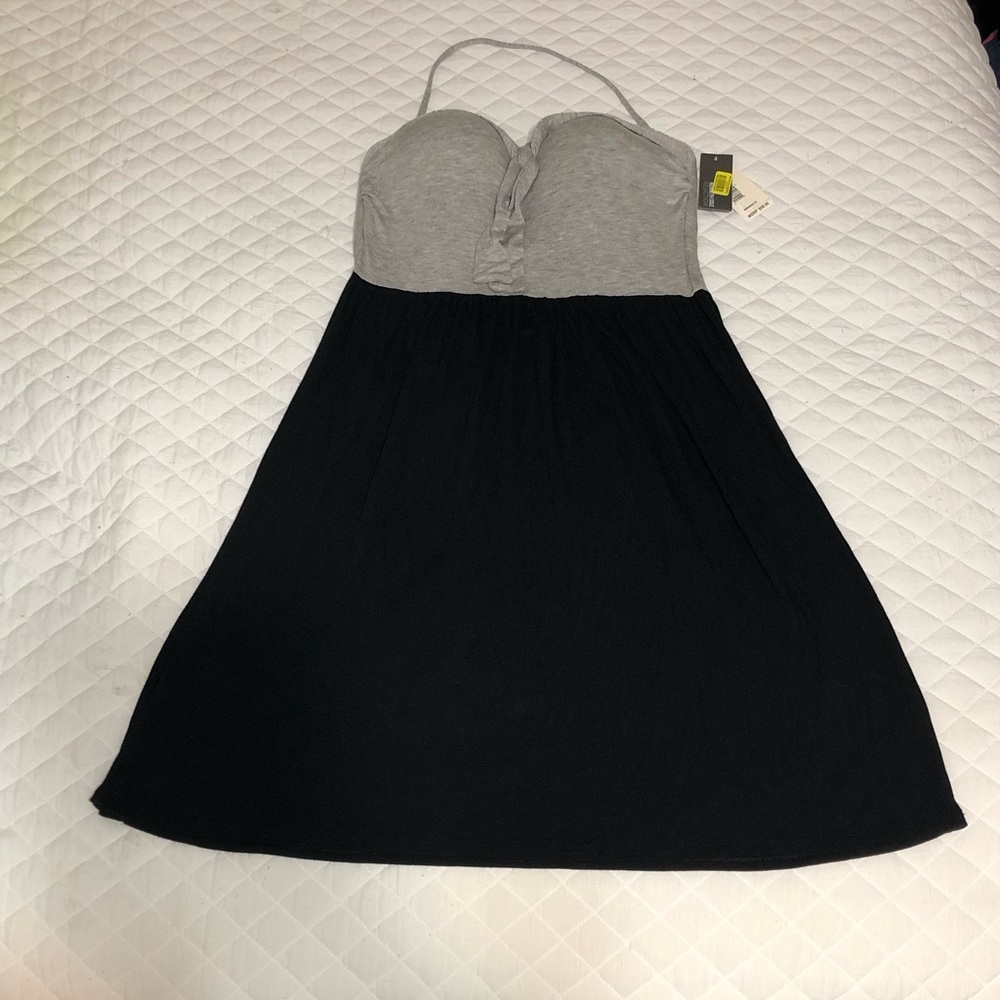 NWT Kenneth Swim Dress Cover Up